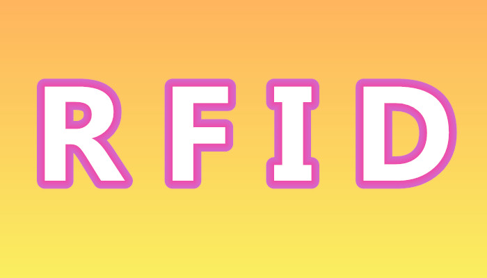 智能工廠RFID，快速實現數字化工廠