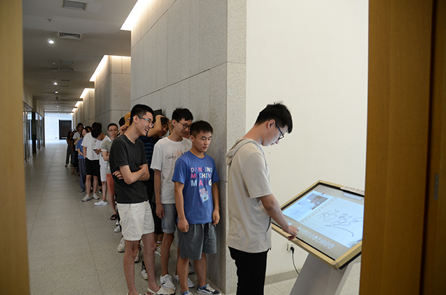 產教融和 校企合作--天創科林AI交互技術，助力高等職業教育創新發展